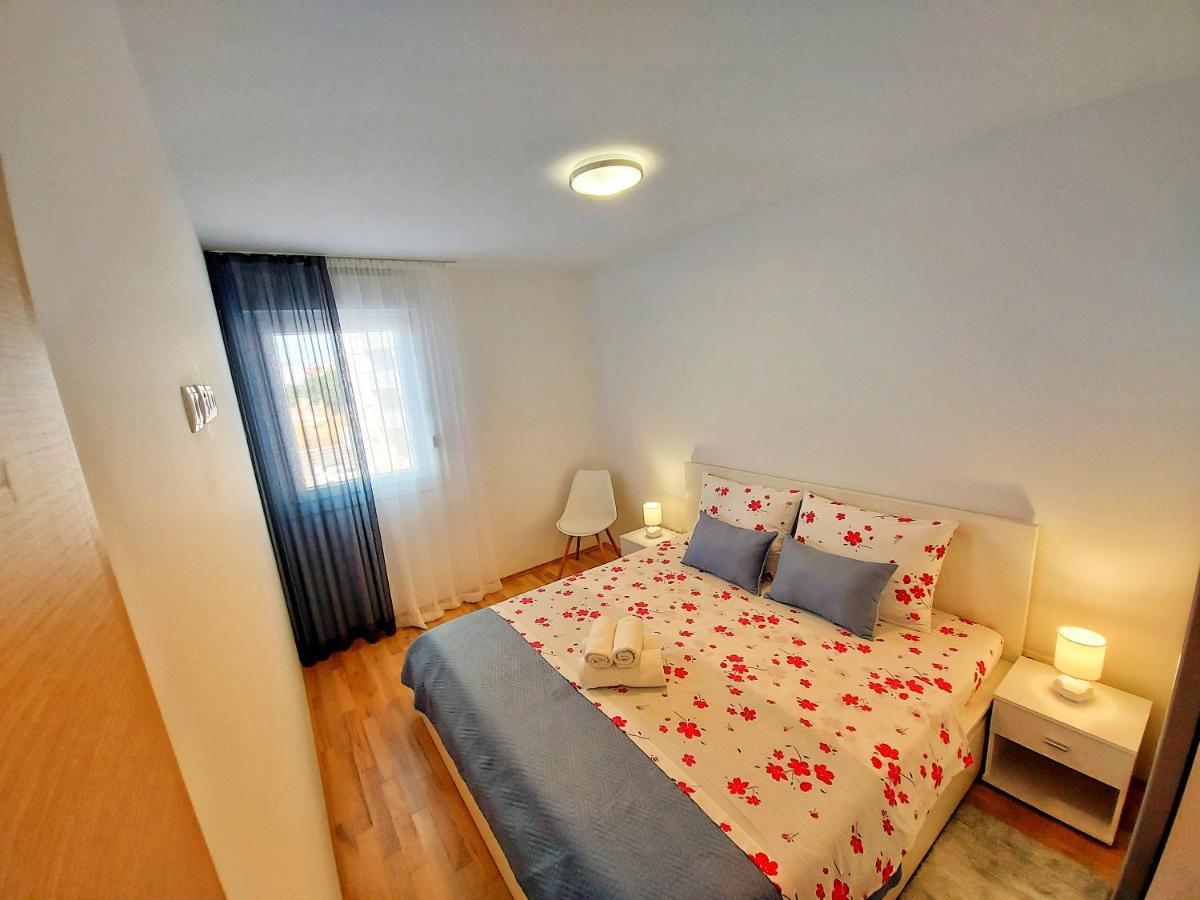 Tusculum Apartment Solin Exterior photo