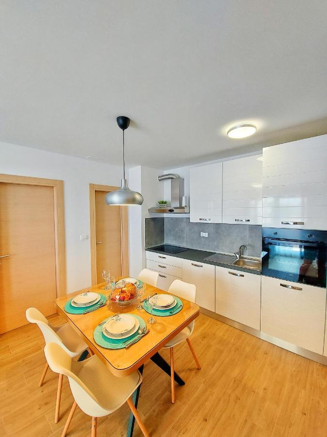 Tusculum Apartment Solin Exterior photo